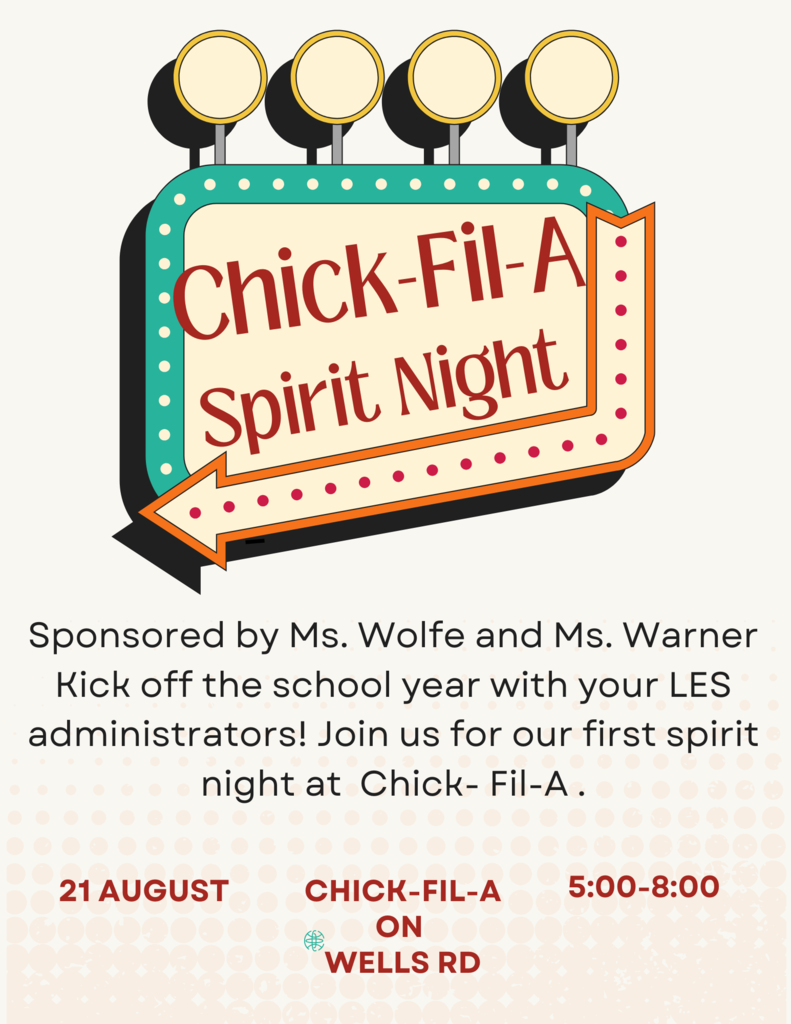 spirit night