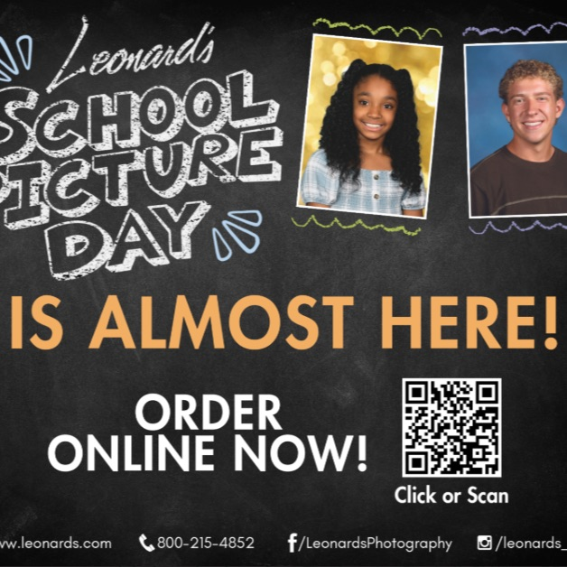 picture day