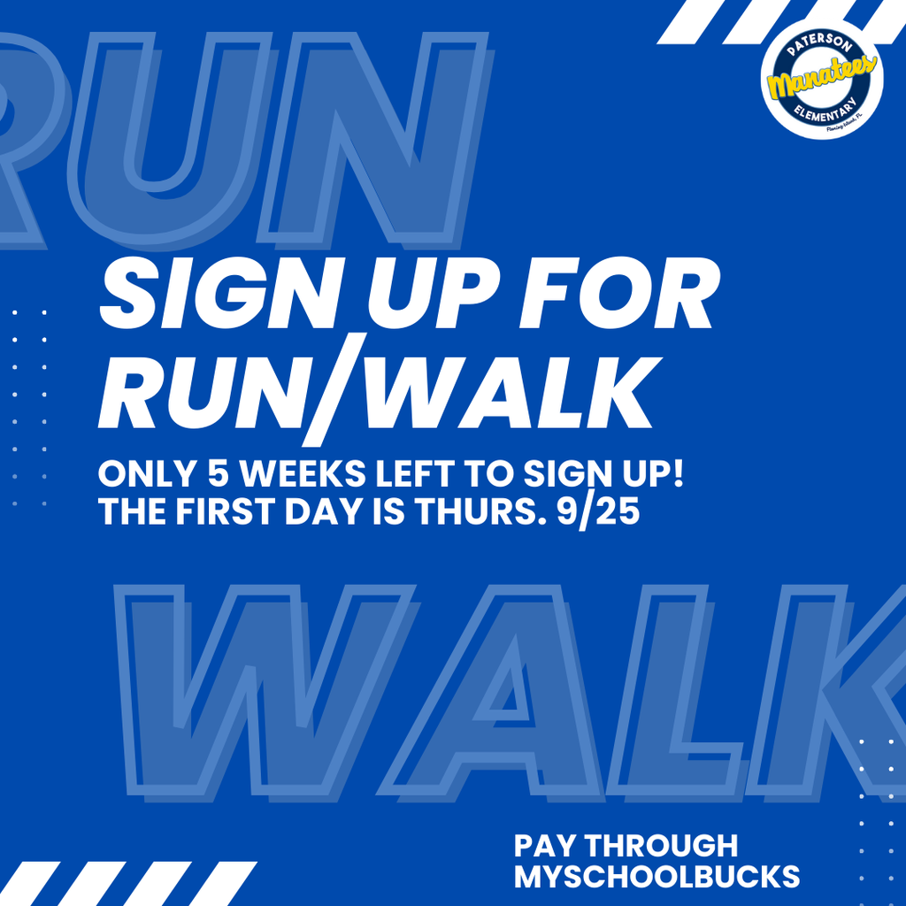 Run/Walk