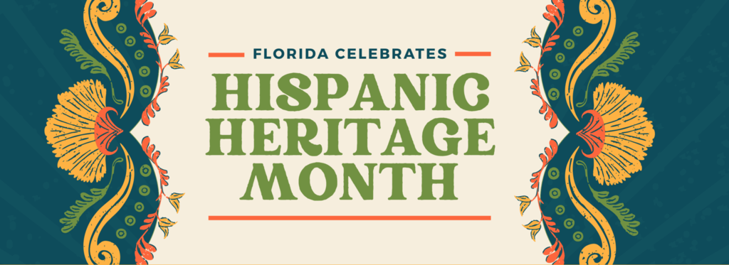 Florida celebrates Hispanic Heritage Month