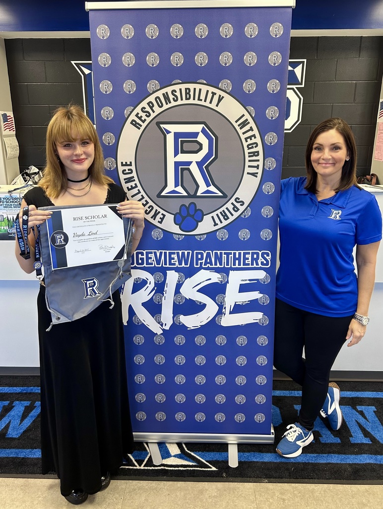 RISE Scholar
