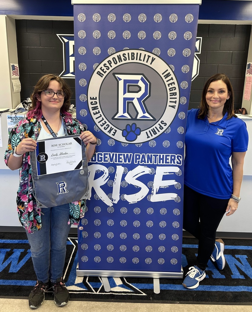 RISE Scholar