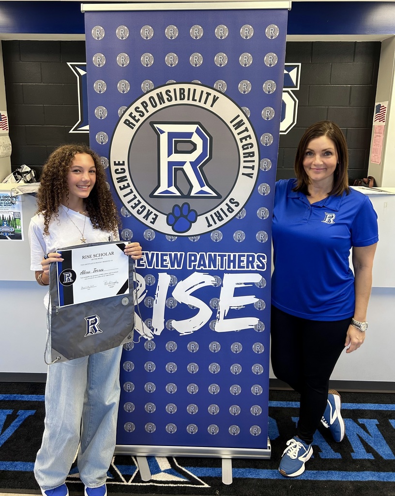 RISE Scholar