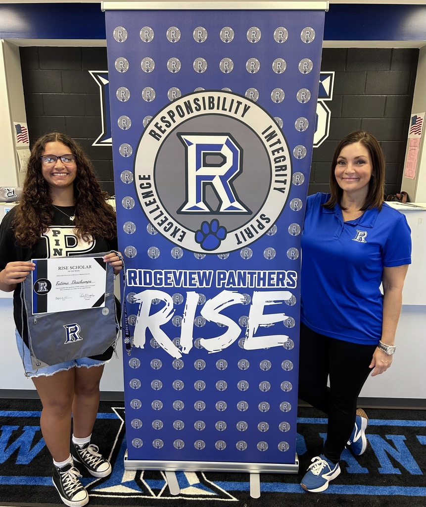 RISE Scholar