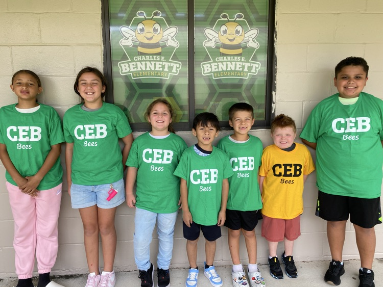 Honey Makers of the Week