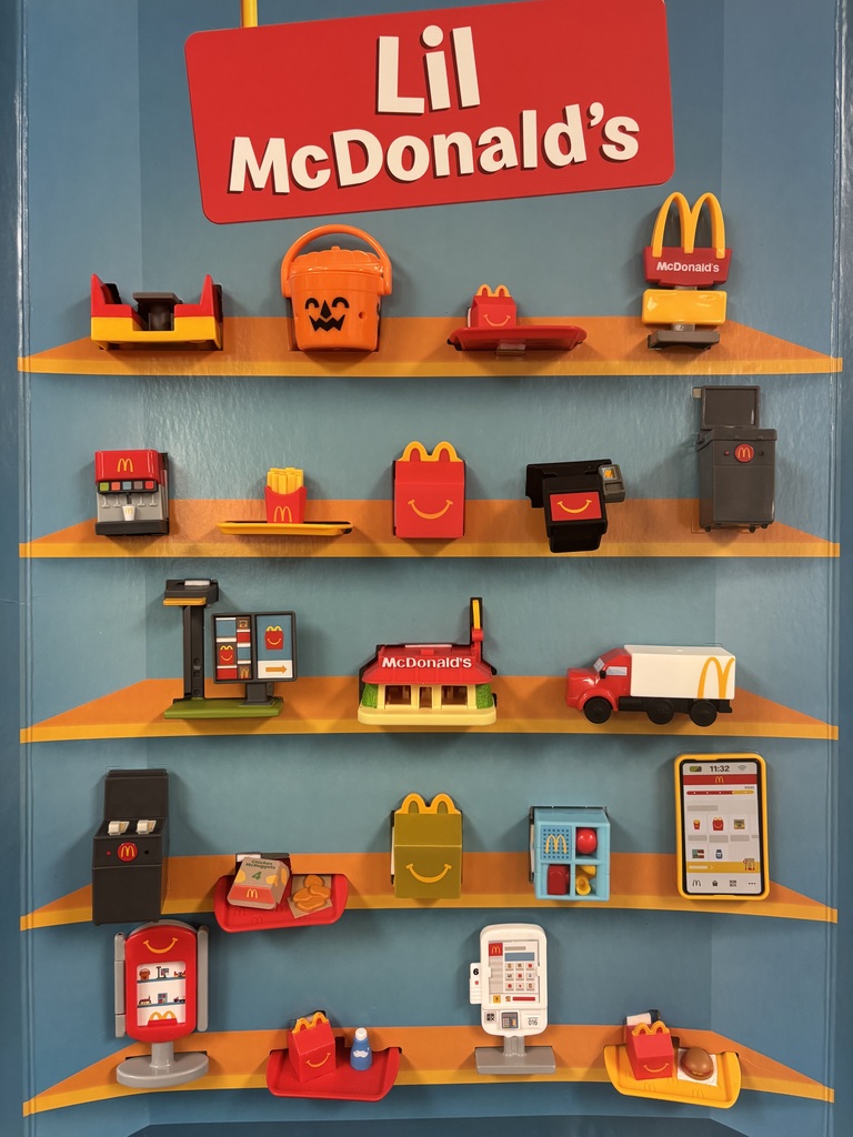 McTeachers Night
