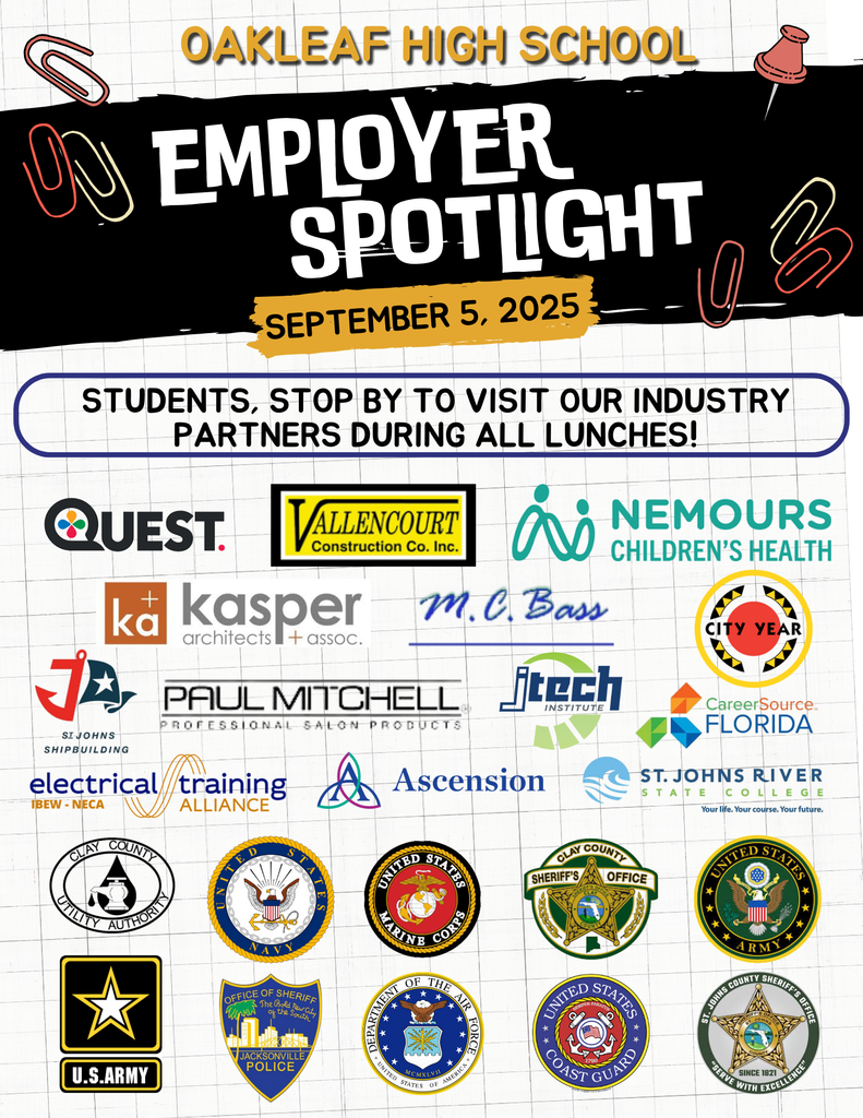 Employer Spotlight