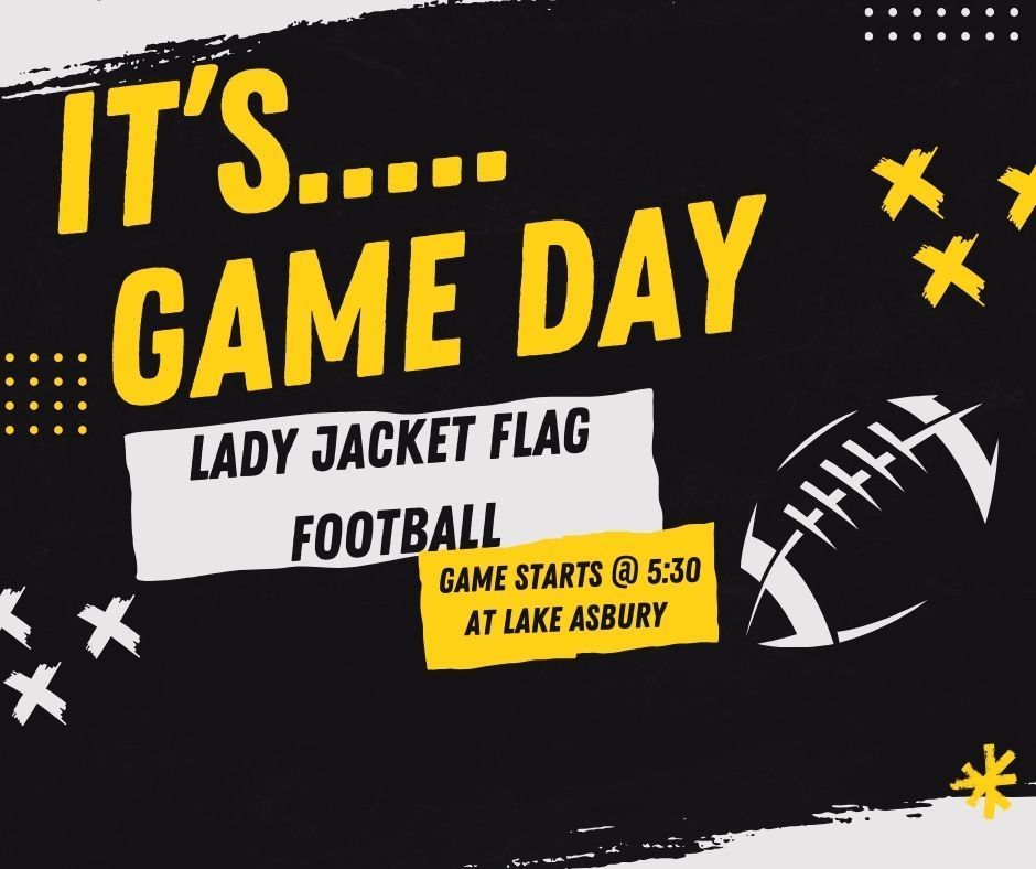 Oakleaf Flag Football