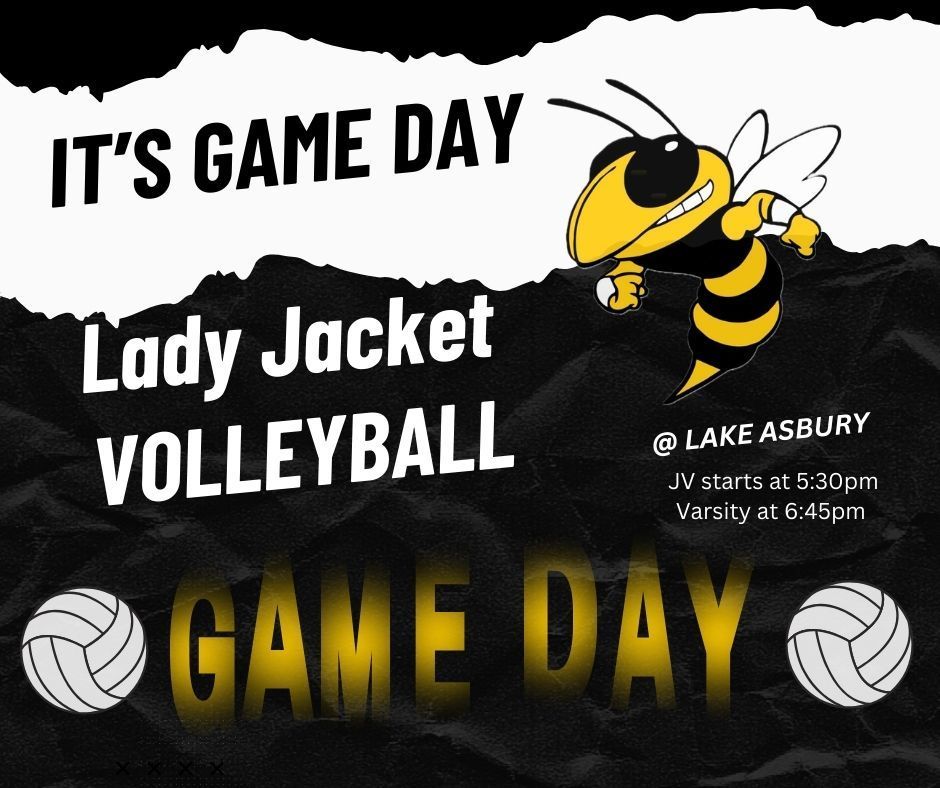 Oakleaf Volleyball