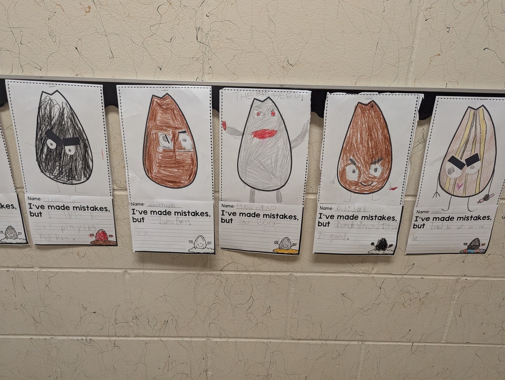first grade