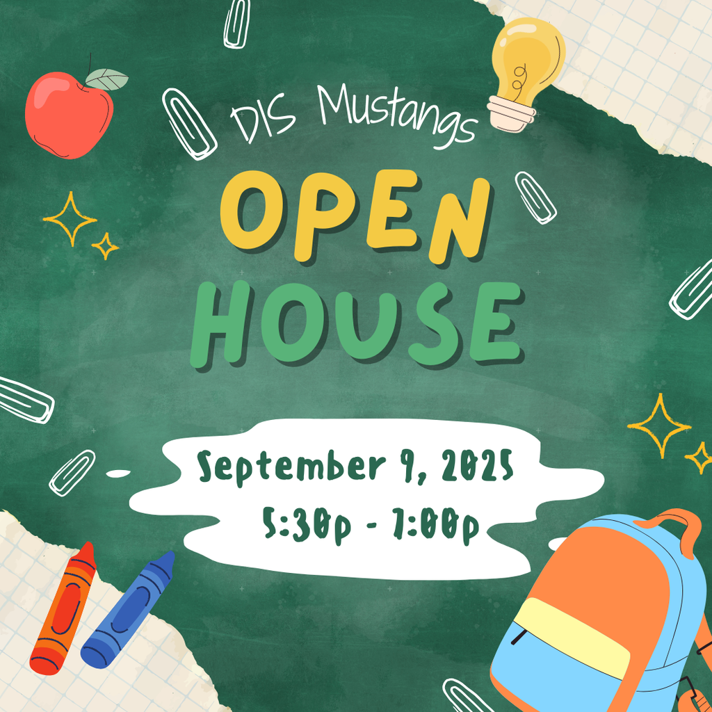 Open House '25