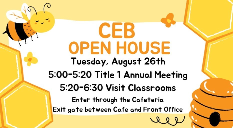 Open House