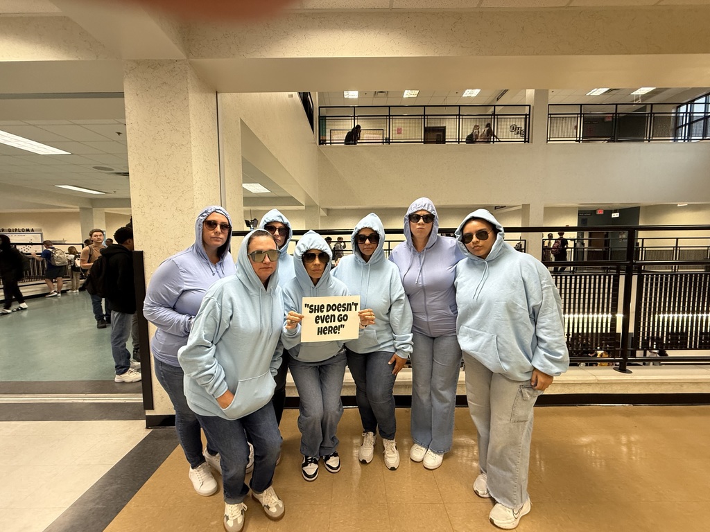 Spirit Week
