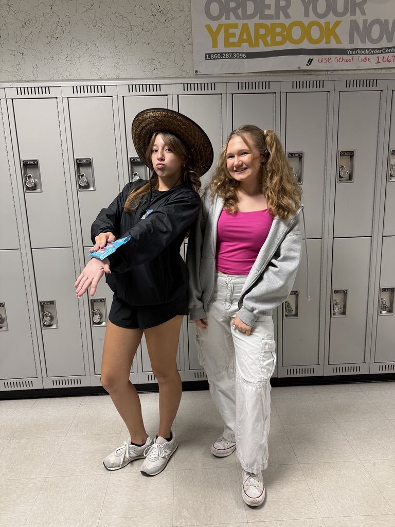 Spirit Week