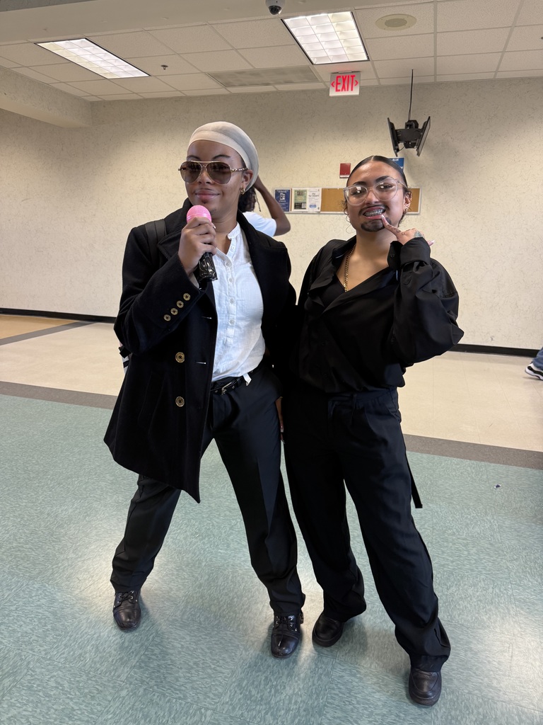 Spirit Week