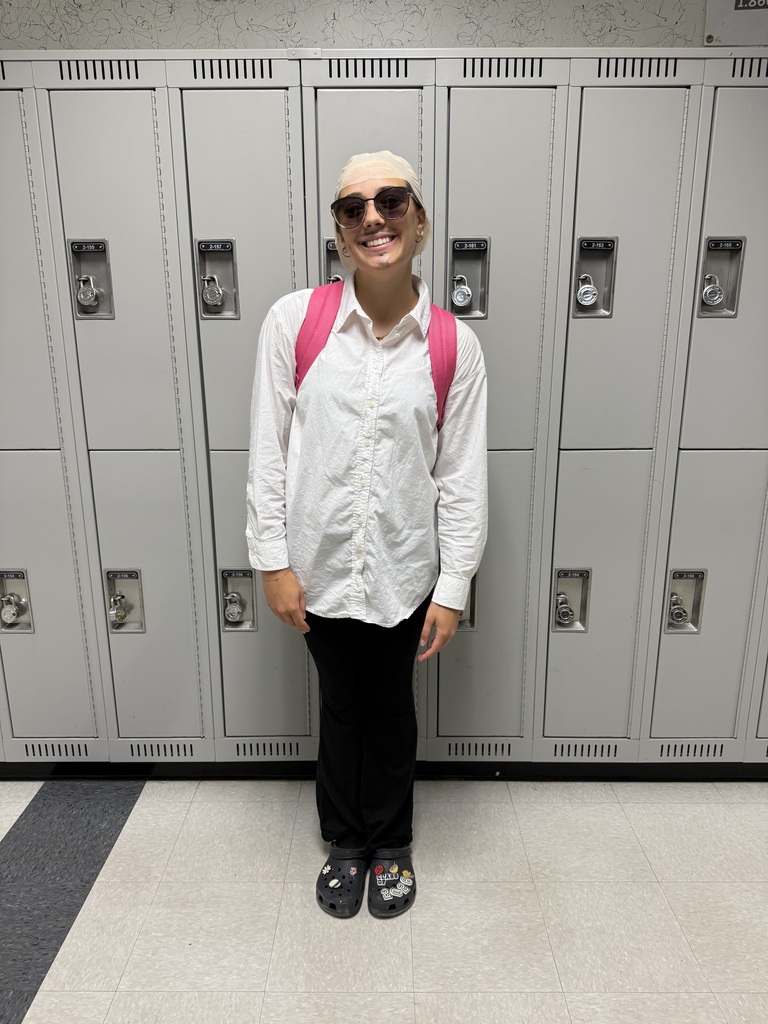 Spirit Week