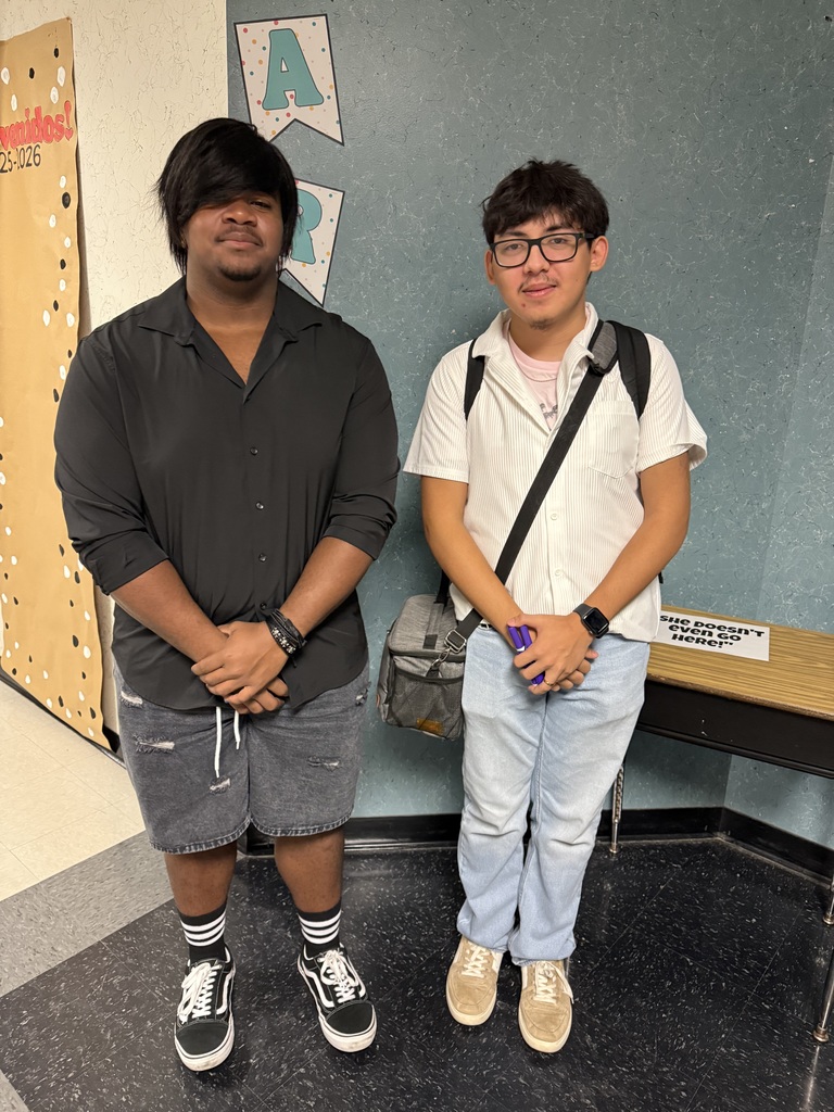 Spirit Week