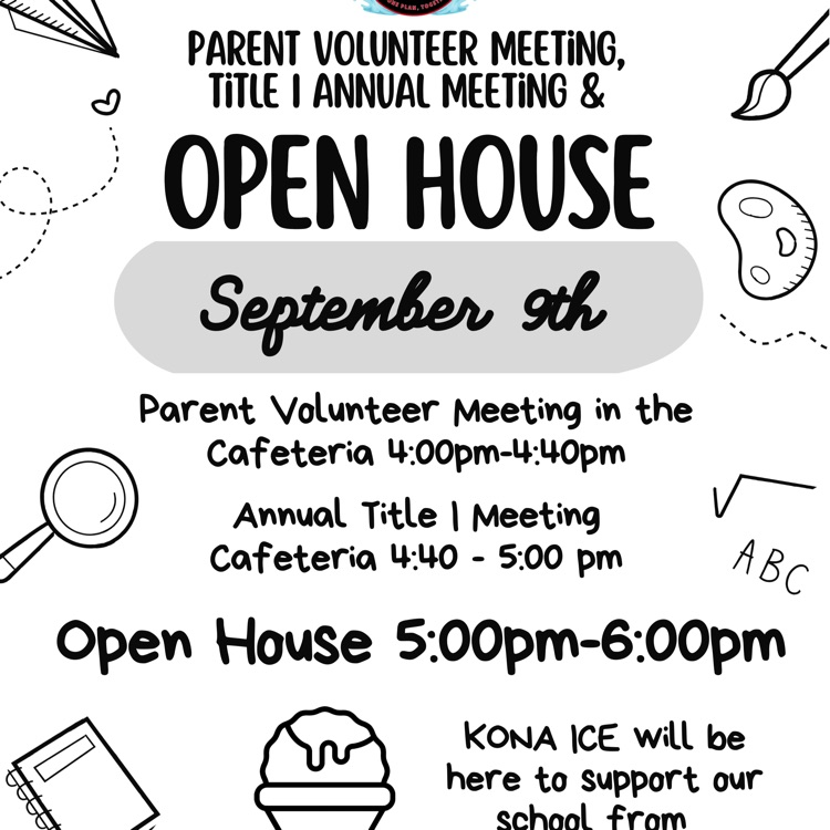 open house