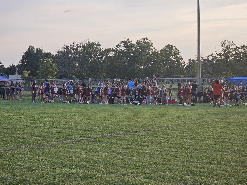 LAJH Tiger Football