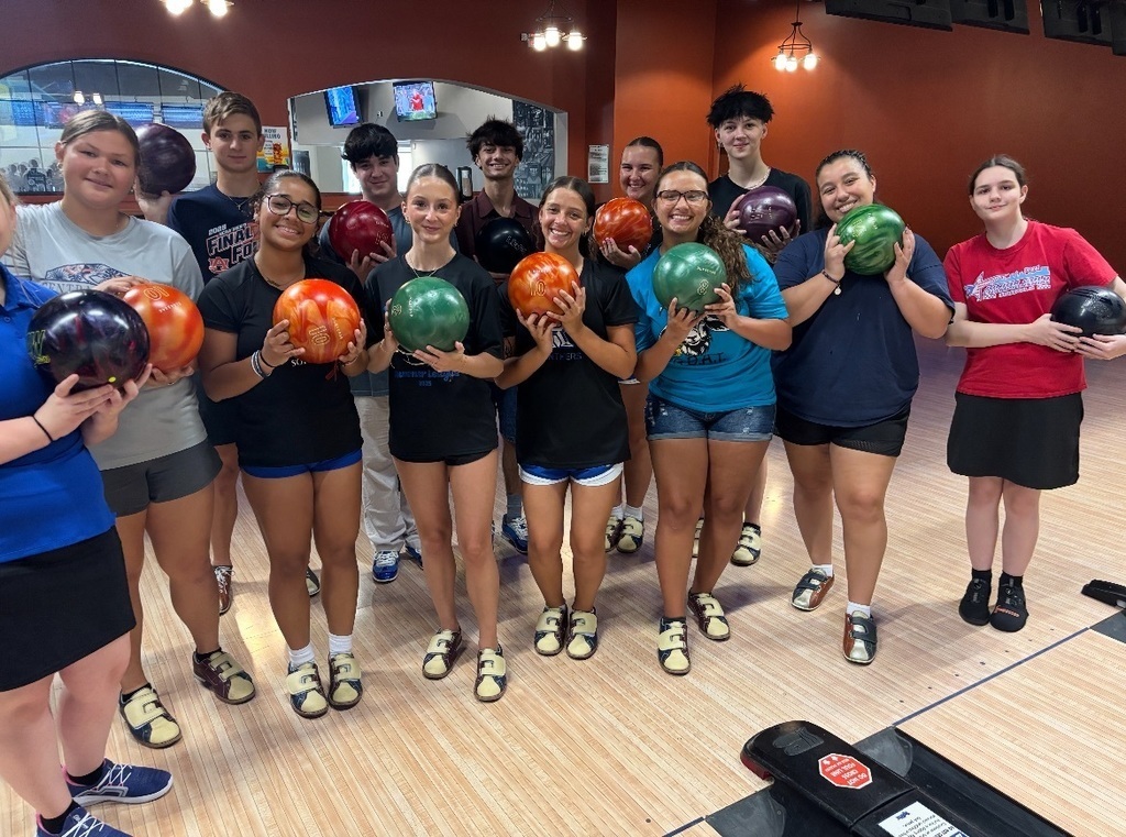 RHS bowling