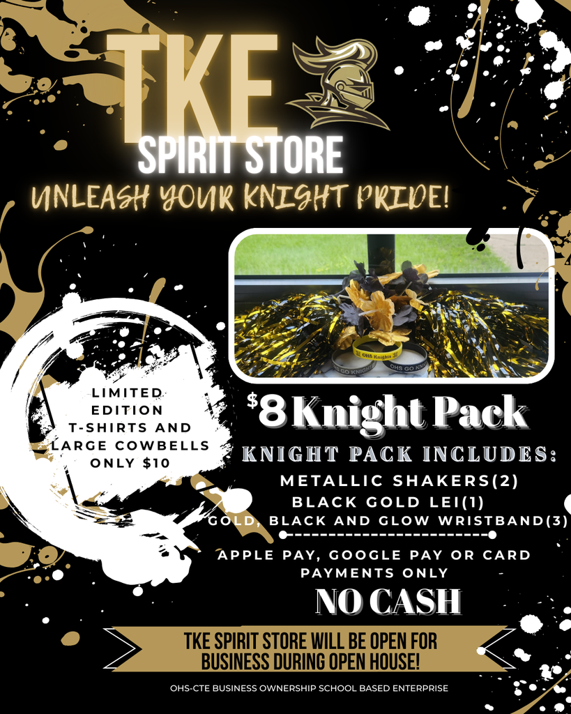 TKE Flyer