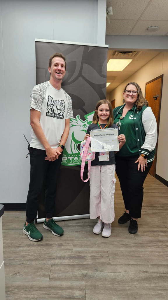 student of the week