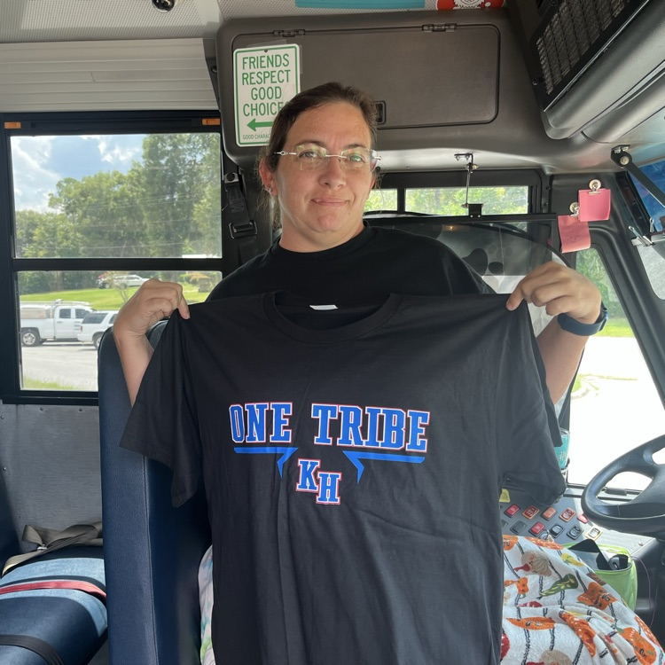 #OneTribe