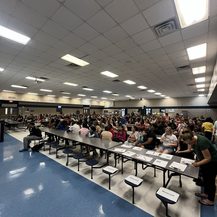 open house