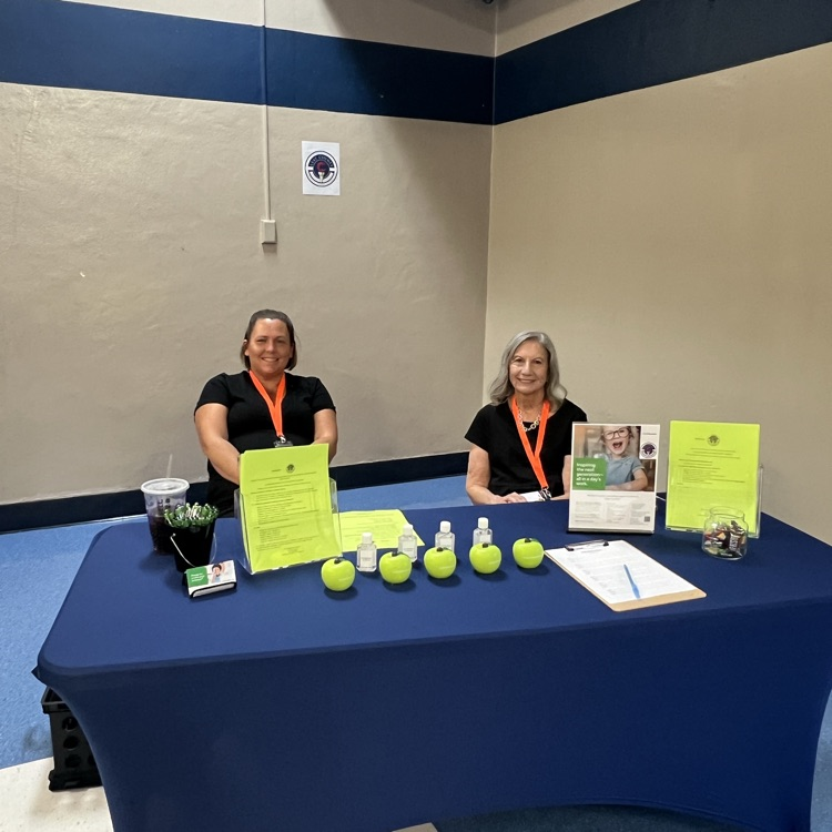 open house