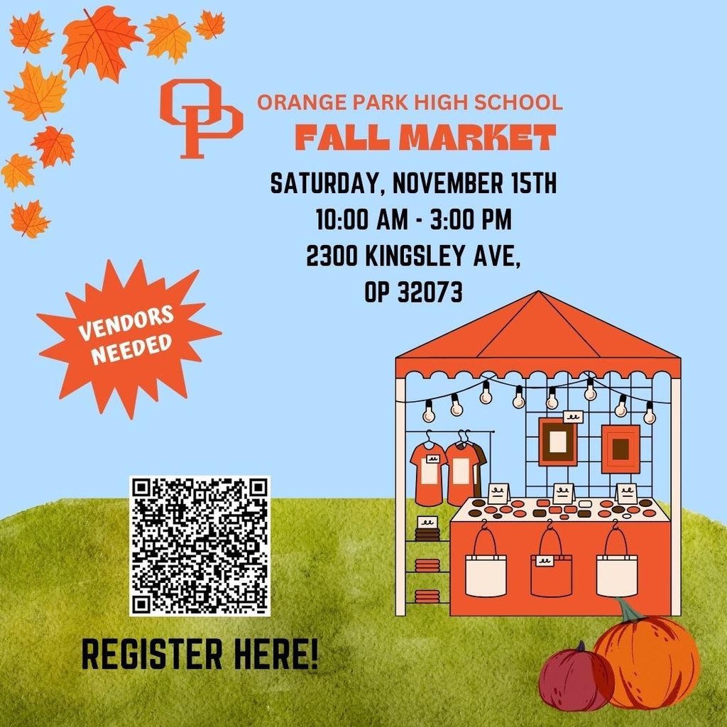 Fall Market