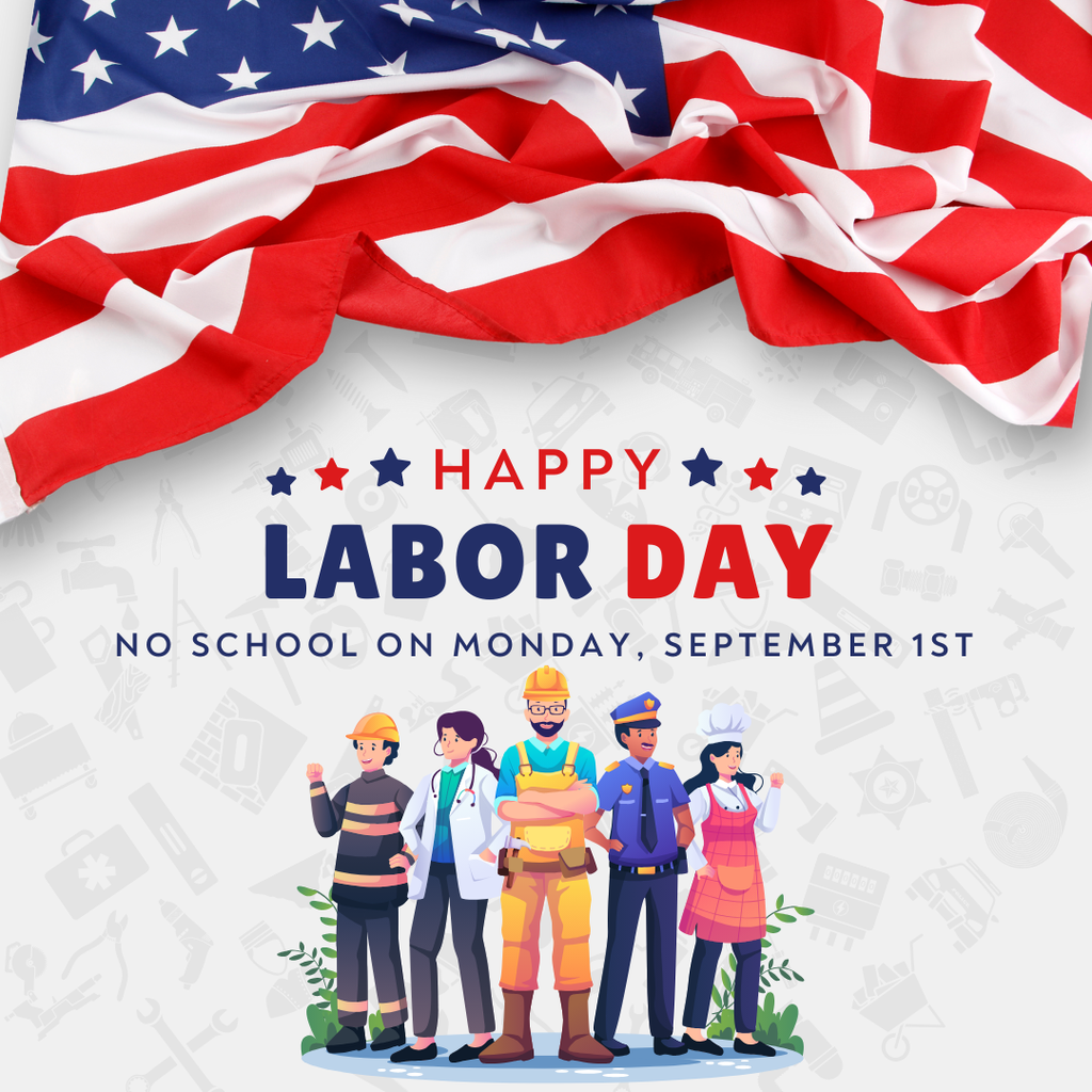 Labor Day