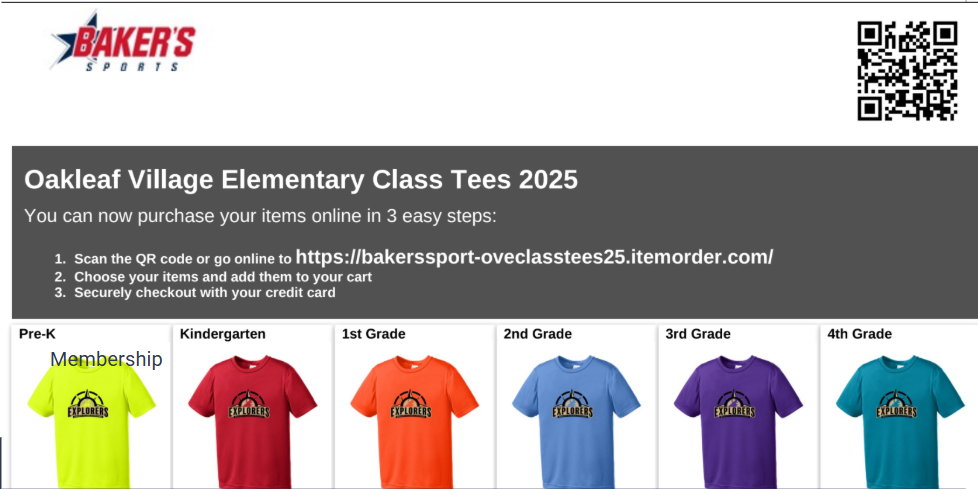 School Field Trip T-shirts