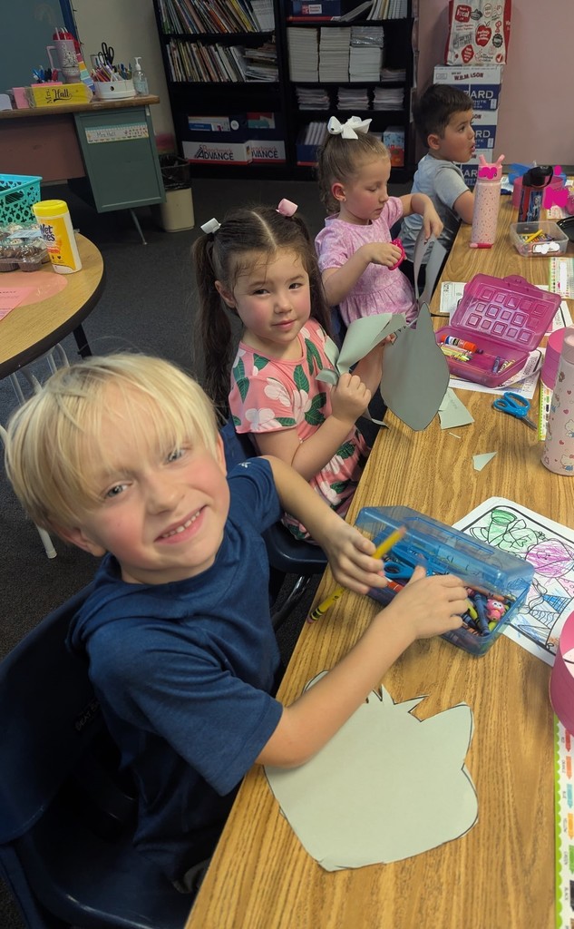 Kindergarten