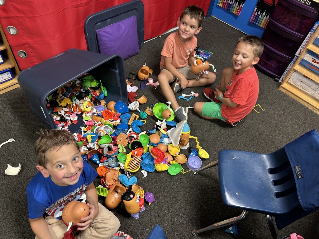 Kindergarten