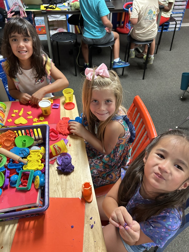 Kindergarten
