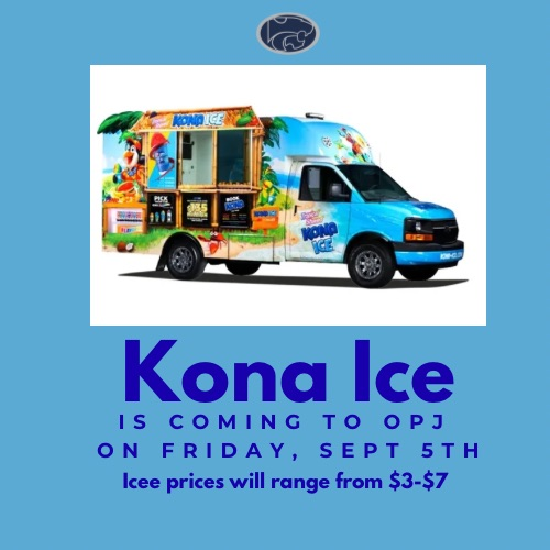Kona Ice