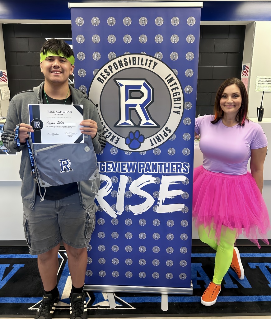 RISE Student