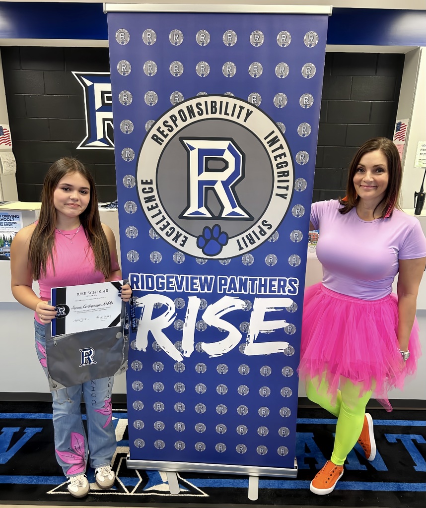 RISE Student