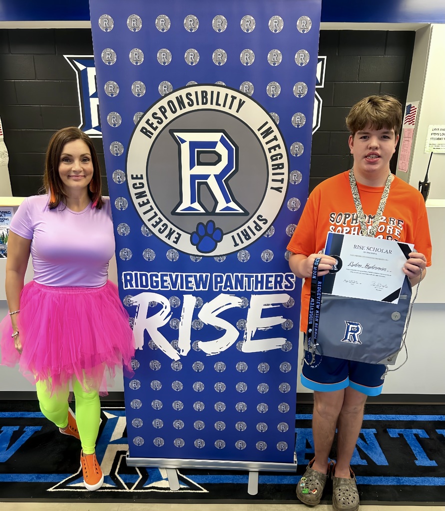 RISE Student