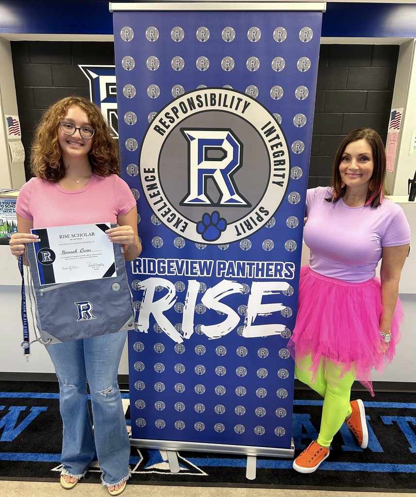 RISE Student