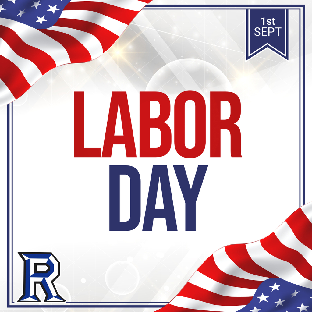 Happy Labor Day image