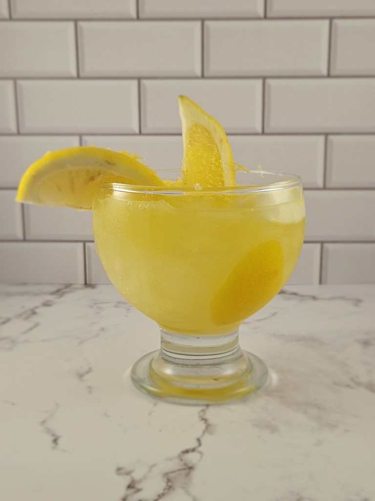 Stevens’ Culinary 2 students kicked off the semester with a sweet and refreshing project—homemade lemon sorbet! Not only did they focus on mastering the recipe, but they also put their creativity to the test by practicing elegant plating and presentation skills. This hands-on lesson was the perfect blend of technique and artistry, setting the tone for a semester full of culinary growth and innovation.