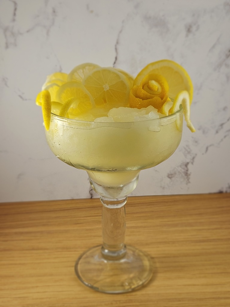 Stevens’ Culinary 2 students kicked off the semester with a sweet and refreshing project—homemade lemon sorbet! Not only did they focus on mastering the recipe, but they also put their creativity to the test by practicing elegant plating and presentation skills. This hands-on lesson was the perfect blend of technique and artistry, setting the tone for a semester full of culinary growth and innovation.