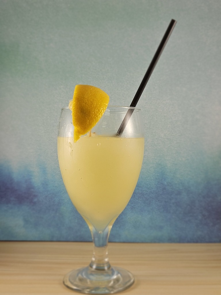 Stevens’ Culinary 2 students kicked off the semester with a sweet and refreshing project—homemade lemon sorbet! Not only did they focus on mastering the recipe, but they also put their creativity to the test by practicing elegant plating and presentation skills. This hands-on lesson was the perfect blend of technique and artistry, setting the tone for a semester full of culinary growth and innovation.