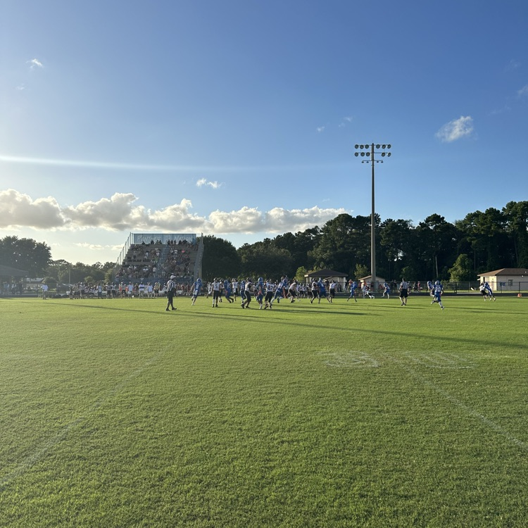 LJH Football