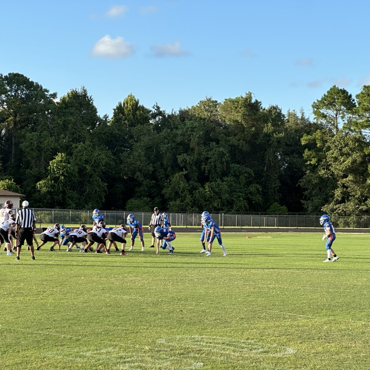 LJH Football