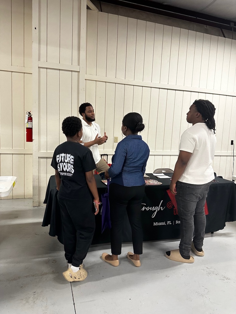 College and Career Fair