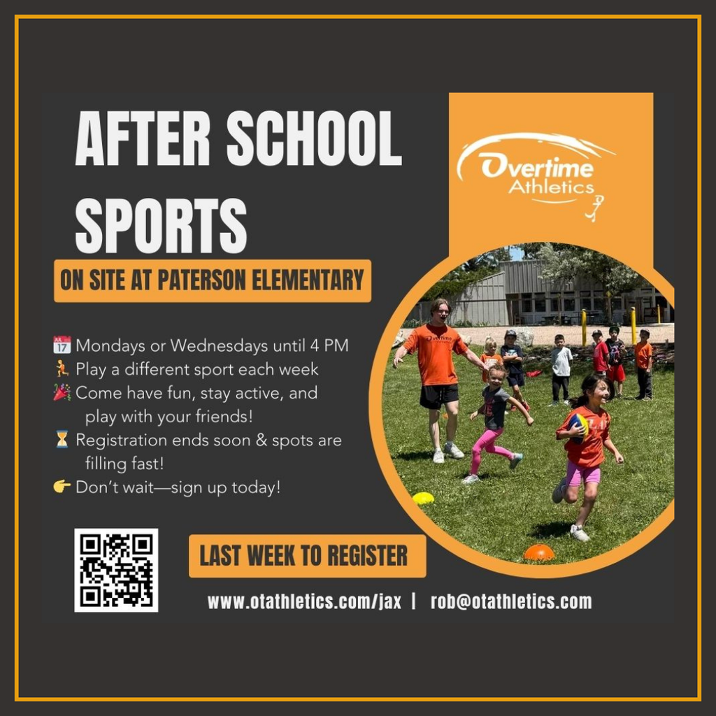 Overtime Athletics
