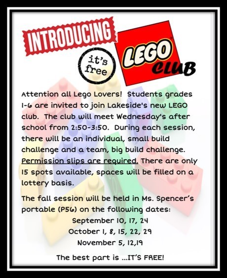 lego