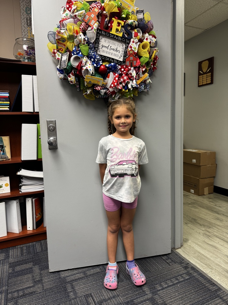 positive Office Referral